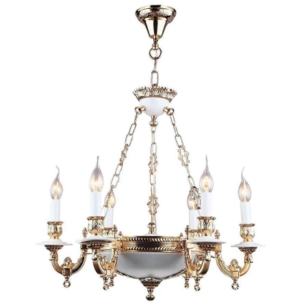 Люстра Omnilux OML-75803-06 Ricciuti