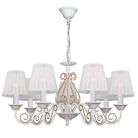 Люстра Favourite 2155-7P Dream