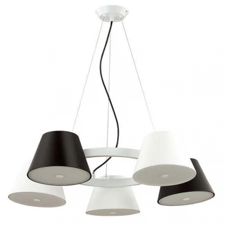 Светильник Odeon Light 3992/5 CHARLIE