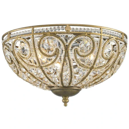 Светильник Wertmark WE313.03.607