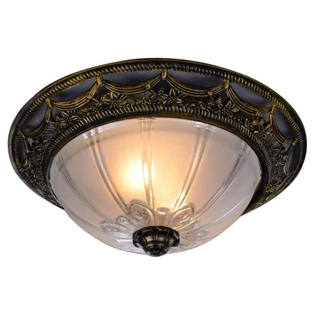 Светильник Escada 025/2PL Festo