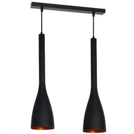 Светильник Luminex 6217 ALUMI 2