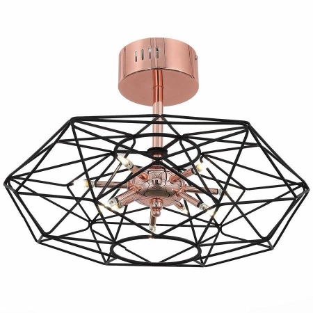 Светильник ST LUCE SL949.202.09 GALASSIA