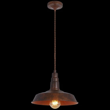 Светильник Maytoni T023-11-R Campane