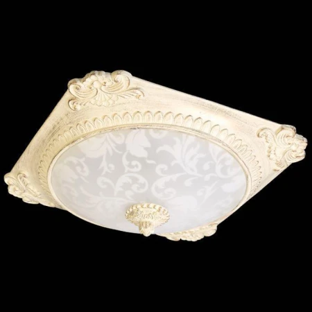 Светильник Natali Kovaltseva 11364/2W WHITE GOLD