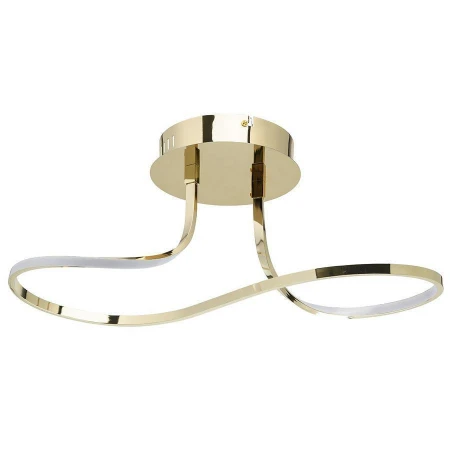 Светильник DeMarkt 496017901 Аурих 21