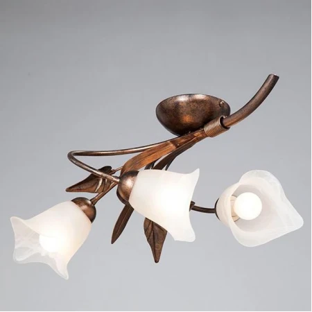 Светильник Vitaluce V1085/3PL