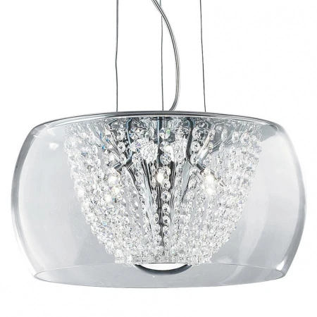 Светильник Ideal Lux AUDI-61 SP8 AUDI-61