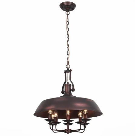 Светильник ST LUCE SL269.403.08 RARITA