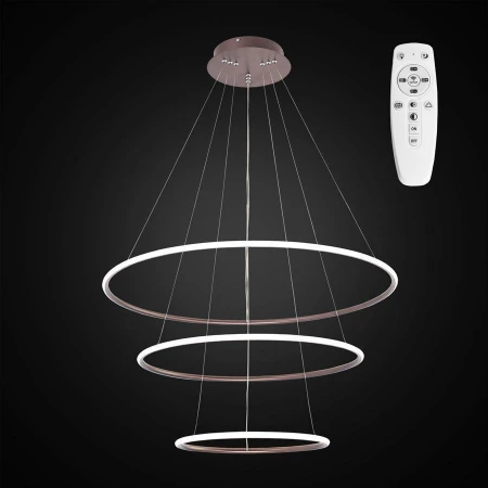 Светильник Citilux CL731095 Неон