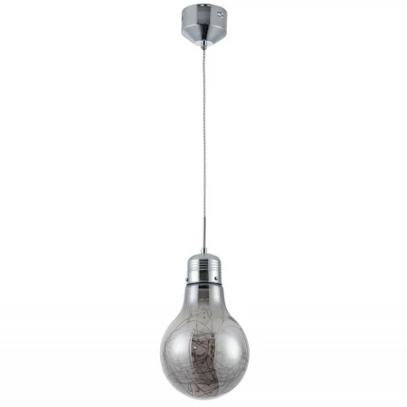 Светильник Freya FR6156-PL01-9W-CH Isabel