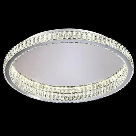 Светильник Natali Kovaltseva 11271/1A CHROME, LED