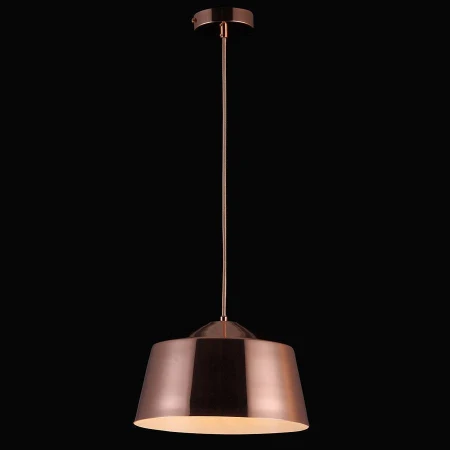 Светильник Natali Kovaltseva MINIMAL ART 77001-1P ROSE GOLD MINIMAL ART