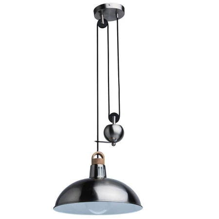 Светильник DeMarkt 497014401 Хоф