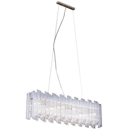 Светильник Lucia Tucci RUMBA1052.6 chrome RUMBA