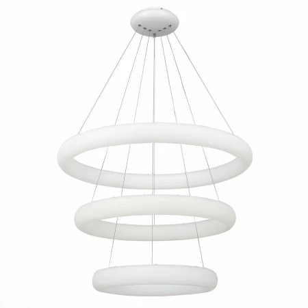 Светильник ST LUCE SL902.503.03D ALBO