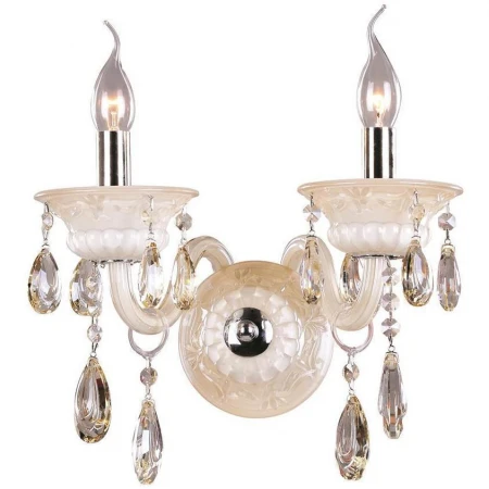 Хрустальное бра ST LUCE SL632.501.02