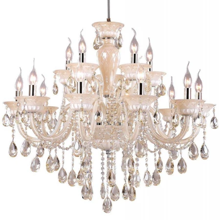 Хрустальная люстра ST LUCE SL632.503.15