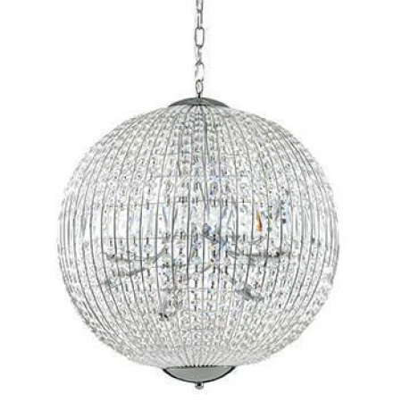 Хрустальный светильник Ideal Lux LUXOR SP12 LUXOR