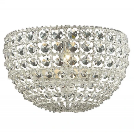 Хрустальное бра Favourite 1945-1W Splendor