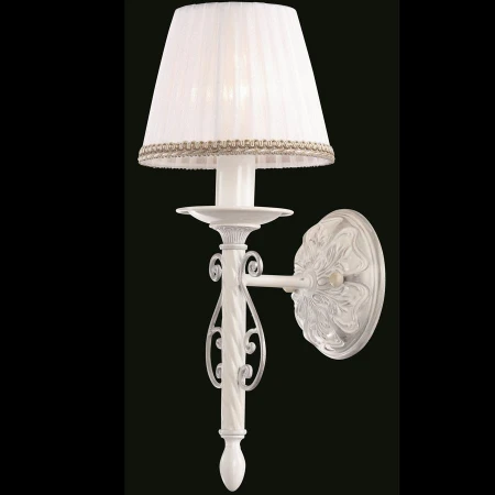 Бра Maytoni ARM290-01-W Elegant