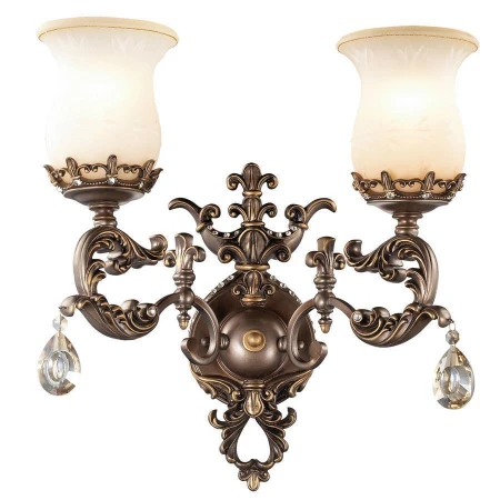 Бра Odeon Light 2430/2W Varza