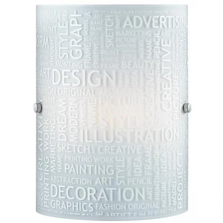 Бра Sonex 1257 Grafika