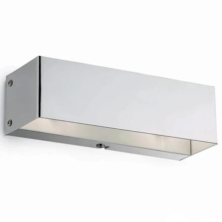 Бра Ideal Lux FLASH AP2 CROMO FLASH