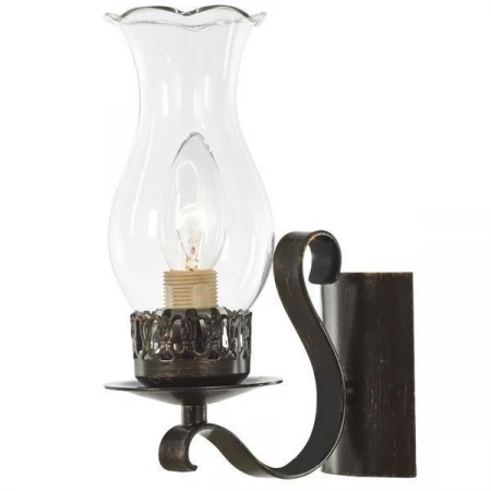 Бра L ARTE LUCE L11921.88 AGE