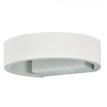 Бра Ideal Lux ZED AP1 ROUND BIANCO ZED