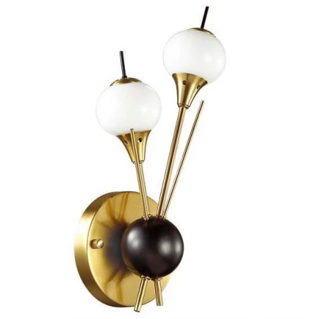 Бра Odeon Light 3996/2W SIRIUS