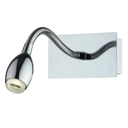 Бра Ideal Lux ORSON AP1 CROMO ORSON