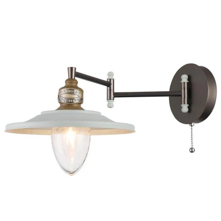 Бра Maytoni H349-WL-01-W Senna