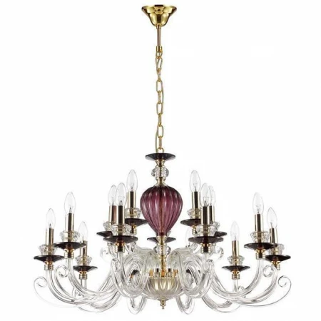 Бра Odeon Light 3929/15 SIENA