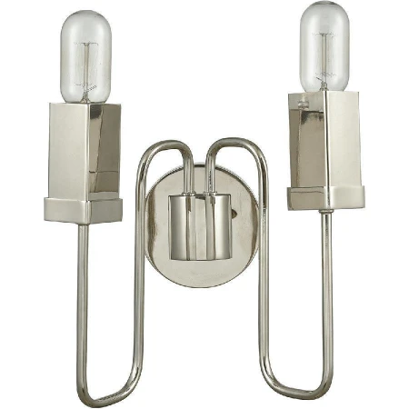 Бра Vele Luce VL1275W02 Castel