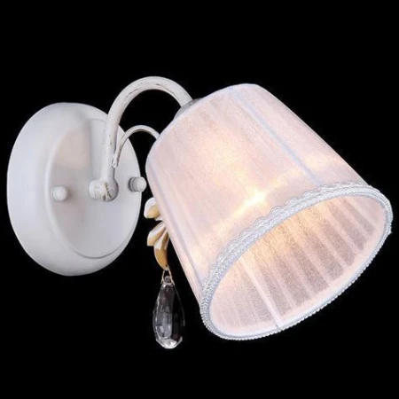 Бра Natali Kovaltseva 10853/1W GOLD IVORY