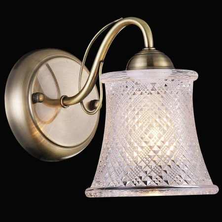 Бра Natali Kovaltseva 75042-1W ANTIQUE Tamarta