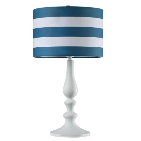 Настольная лампа Maytoni MOD963-TL-01-W Sailor