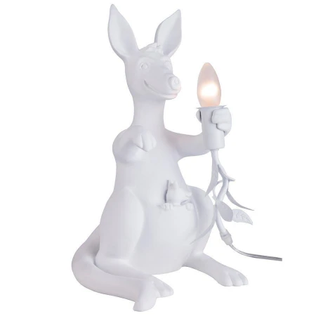 Детская настольная лампа Favourite 2017-1T Cunguro