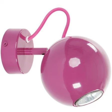 Спот для детской Nowodvorski 6326 MALWI