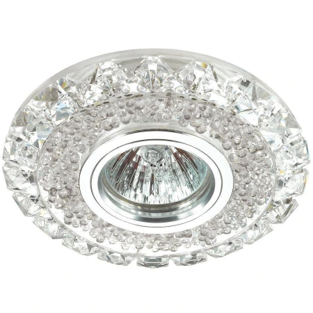 Точечный светильник Novotech 357307 RIVA