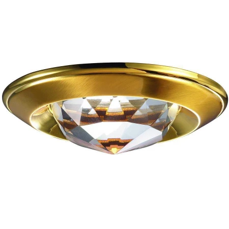 Точечный светильник Novotech 369428 Glam