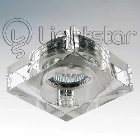 Точечный светильник Lightstar 006120 Lui