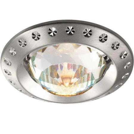 Точечный светильник Novotech 369647 Glam