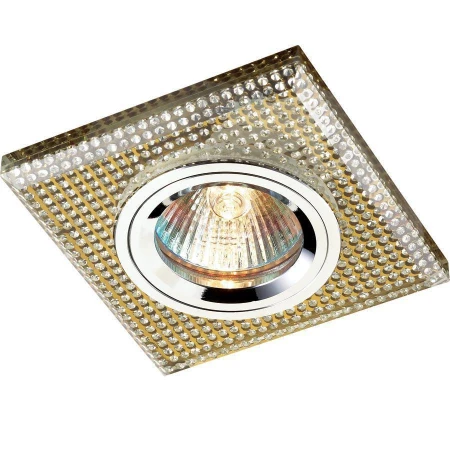 Точечный светильник Novotech 369903 Shikku