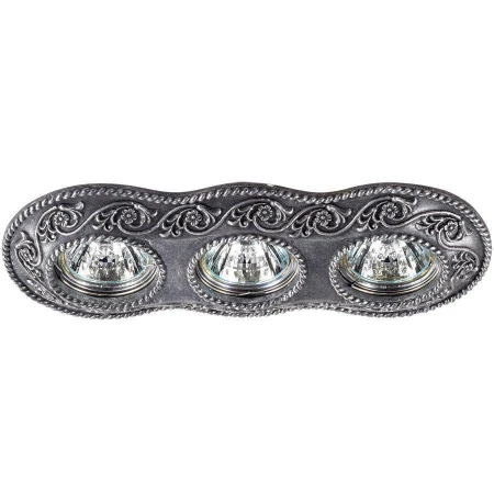 Точечный светильник Novotech 370075 Pattern