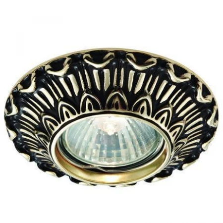 Точечный светильник L ARTE LUCE L13951.52 LIPARA