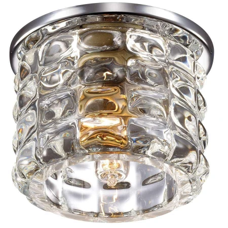 Точечный светильник Novotech 369723 Arctica