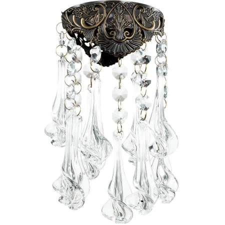 Точечный светильник Novotech 370063 Pendant