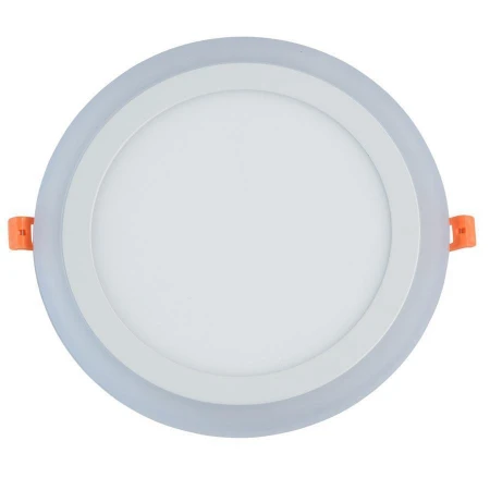 Точечный светильник DeMarkt 660013001 Норден 5